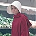What Happens to Ofglen in The Handmaid's Tale Book?