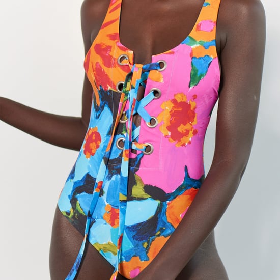 Cutest One-Piece Swimsuits 2018
