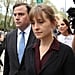 The Vow: What Celebrities Were in NXIVM?
