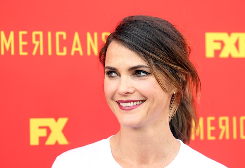 NORTH HOLLYWOOD, CA - MAY 30:  Keri Russell attends the for your consideration Series Finale oF FX's 
