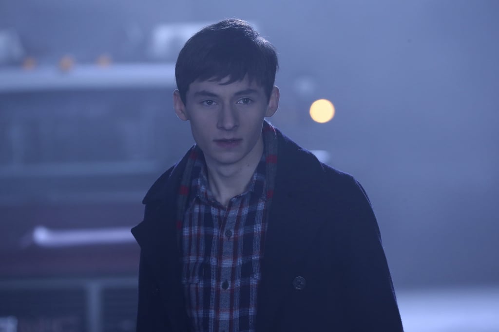 Once Upon a Time Season 6 Midseason Premiere Pictures
