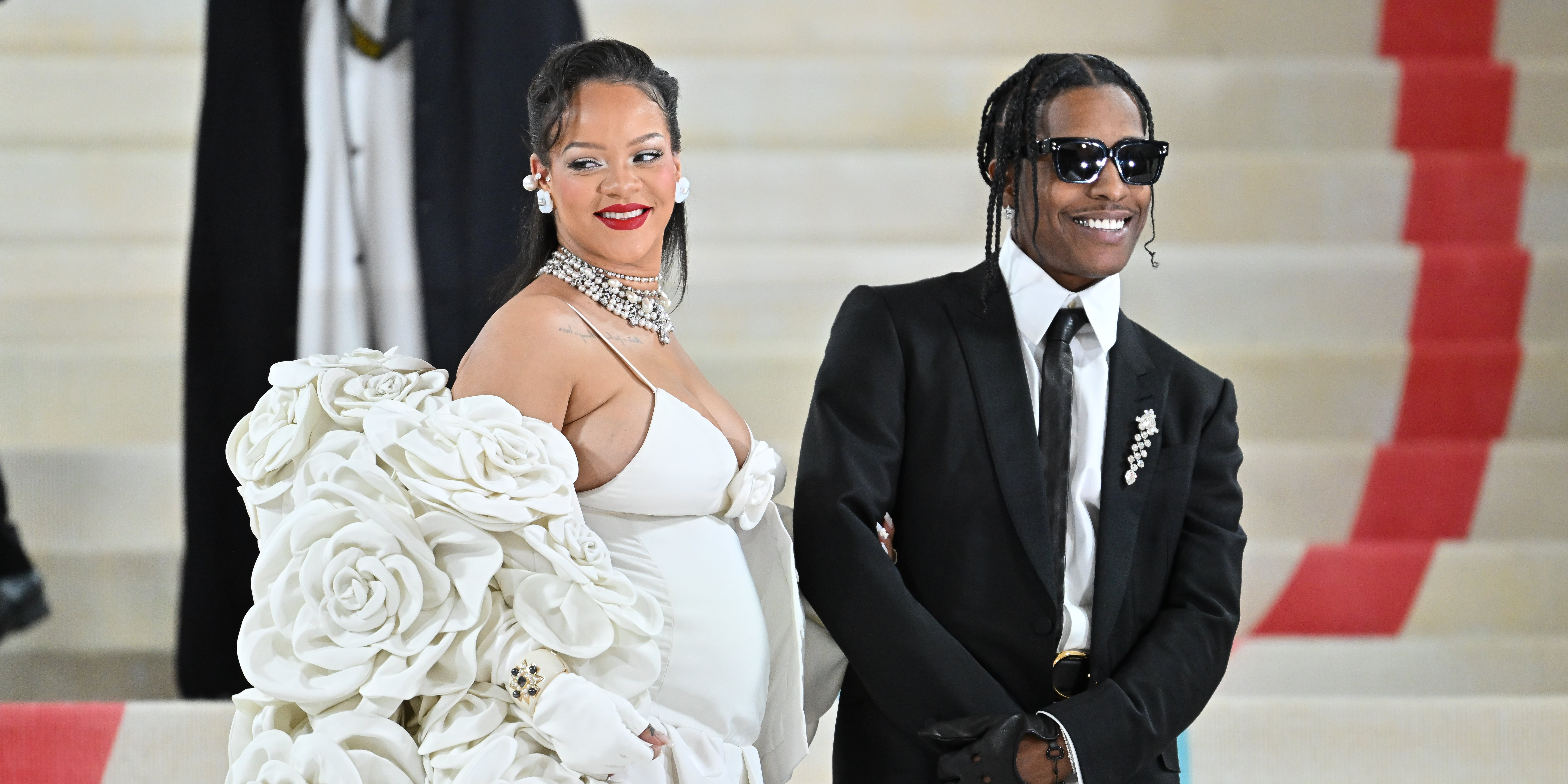 Met Gala Curse? These Celebrity Couples Have Schemed It