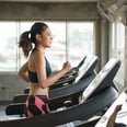 You've Probably Been Running Too Close to the Front of the Treadmill This Whole Time