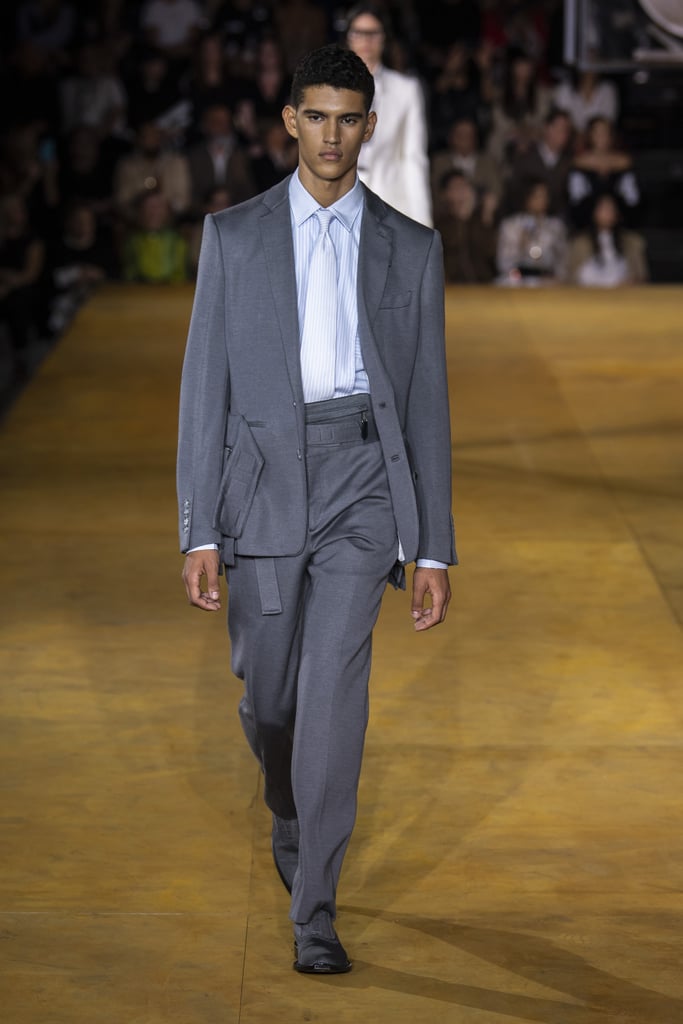 Burberry Spring 2020 Runway Review and Pictures