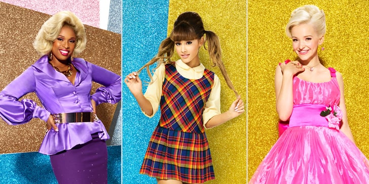 watch nbc hairspray live online free putlocker