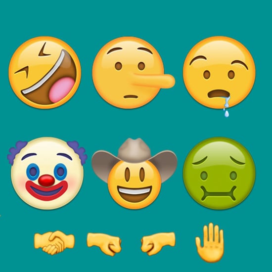 New Emoji 2016