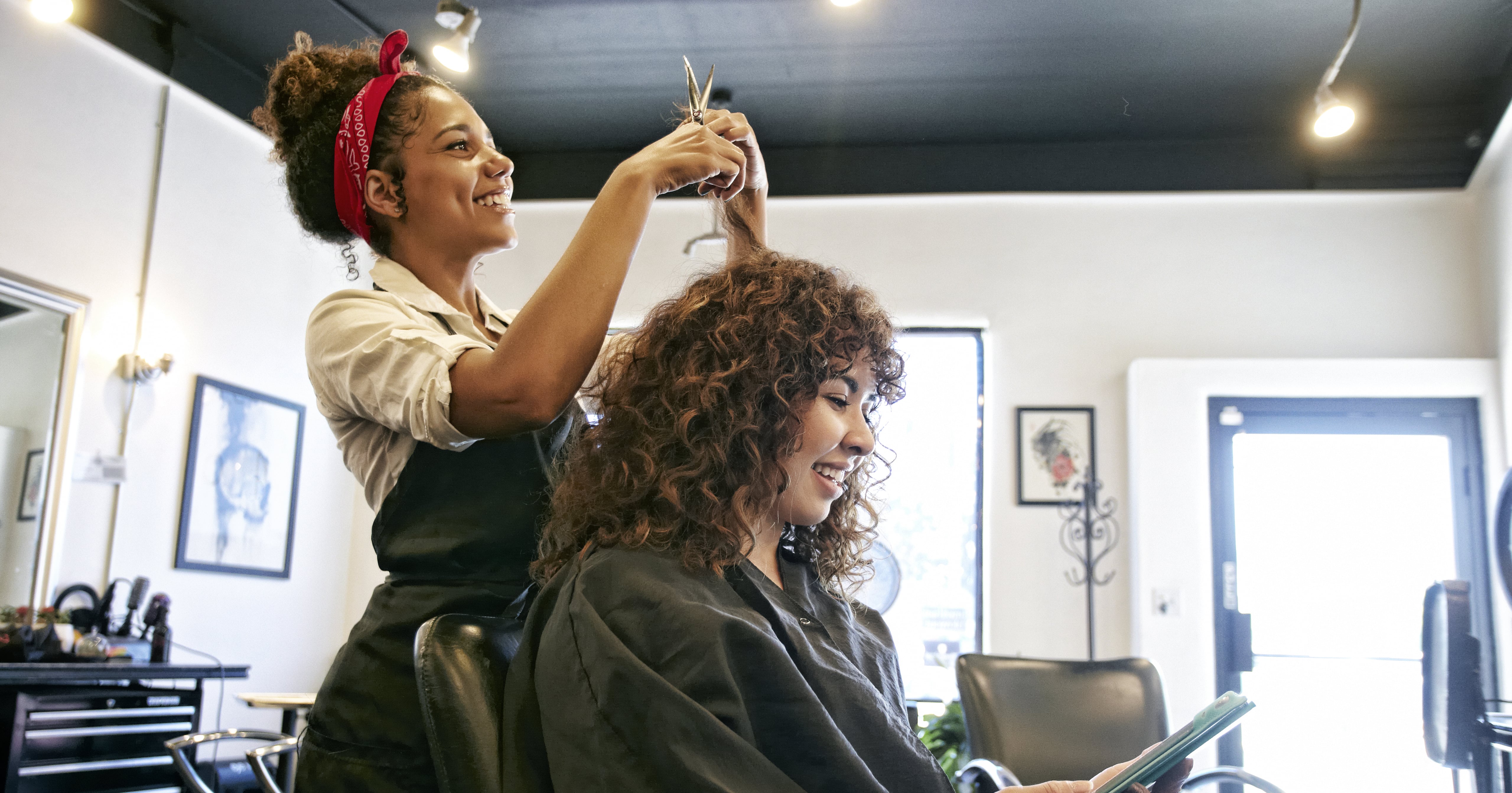 Curly Cuts Explained by a Professional | POPSUGAR Beauty