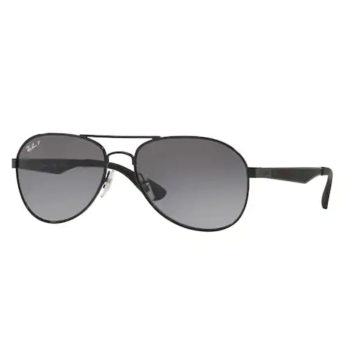 Aviator Polarized Sunglasses