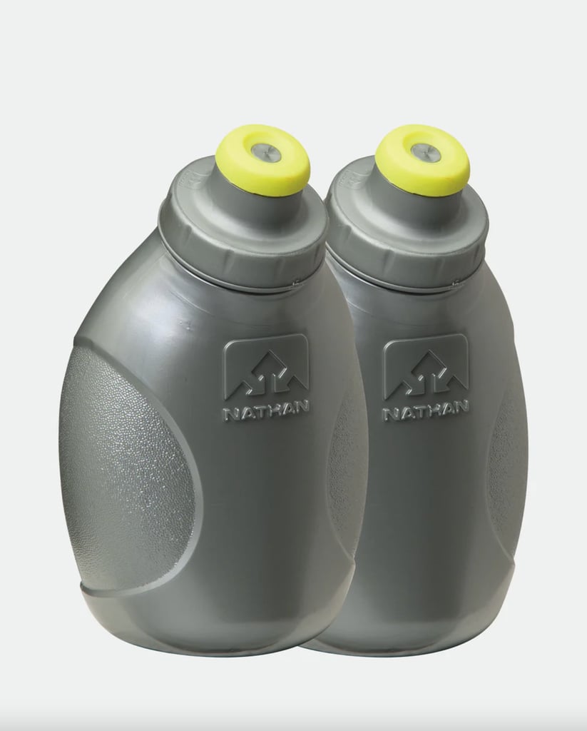 An Easy-to-Carry Water Bottle
