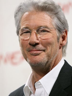 Richard Gere