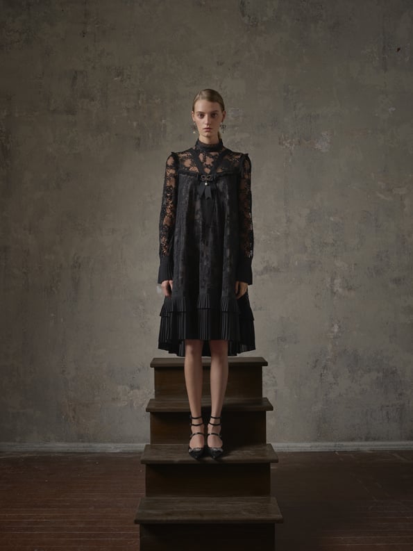 H&M x Erdem Collaboration