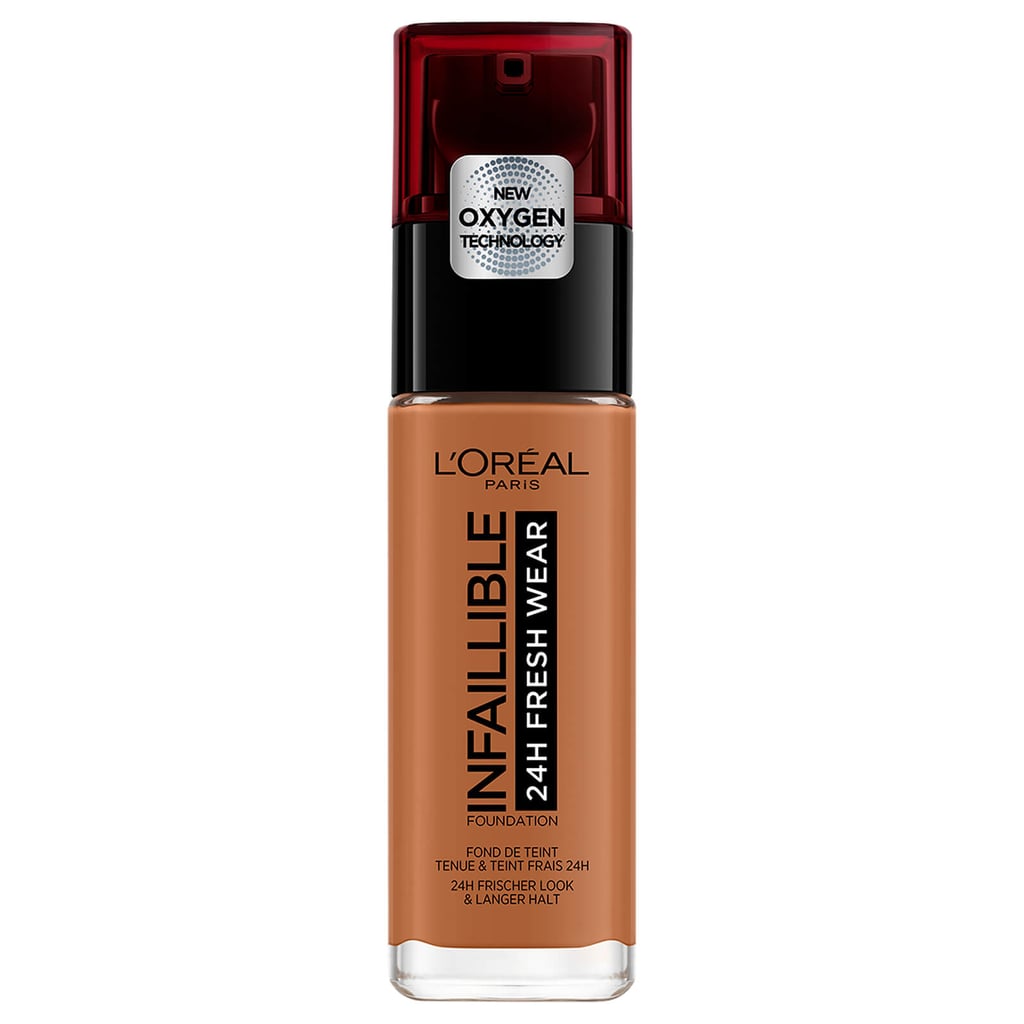 L'Oréal Paris Infallible 24hr Freshwear Liquid Foundation