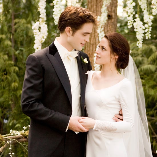 Bella Swan's Engagement Ring From Twilight Sold in Auction