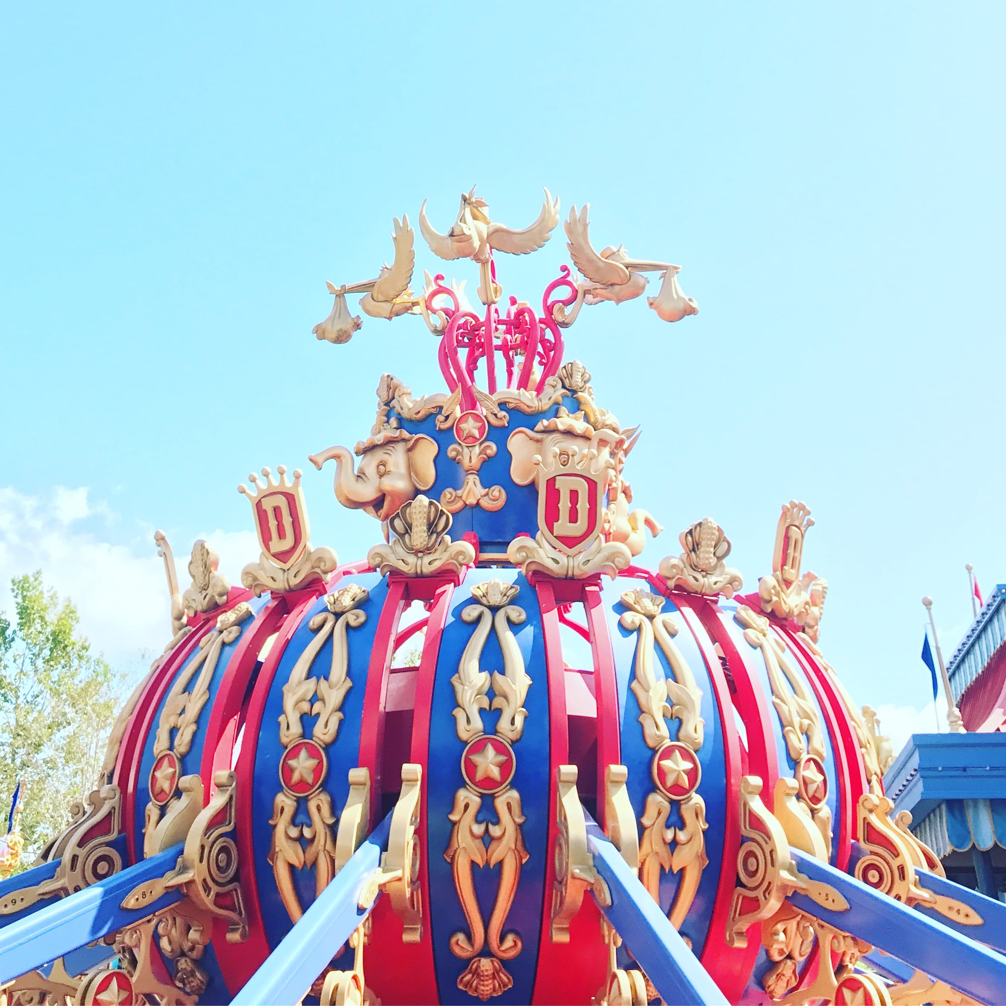 What Should I Bring to Disney World? | POPSUGAR Smart Living