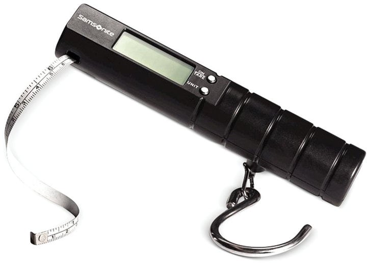 Samsonite Electronic Luggage Scale