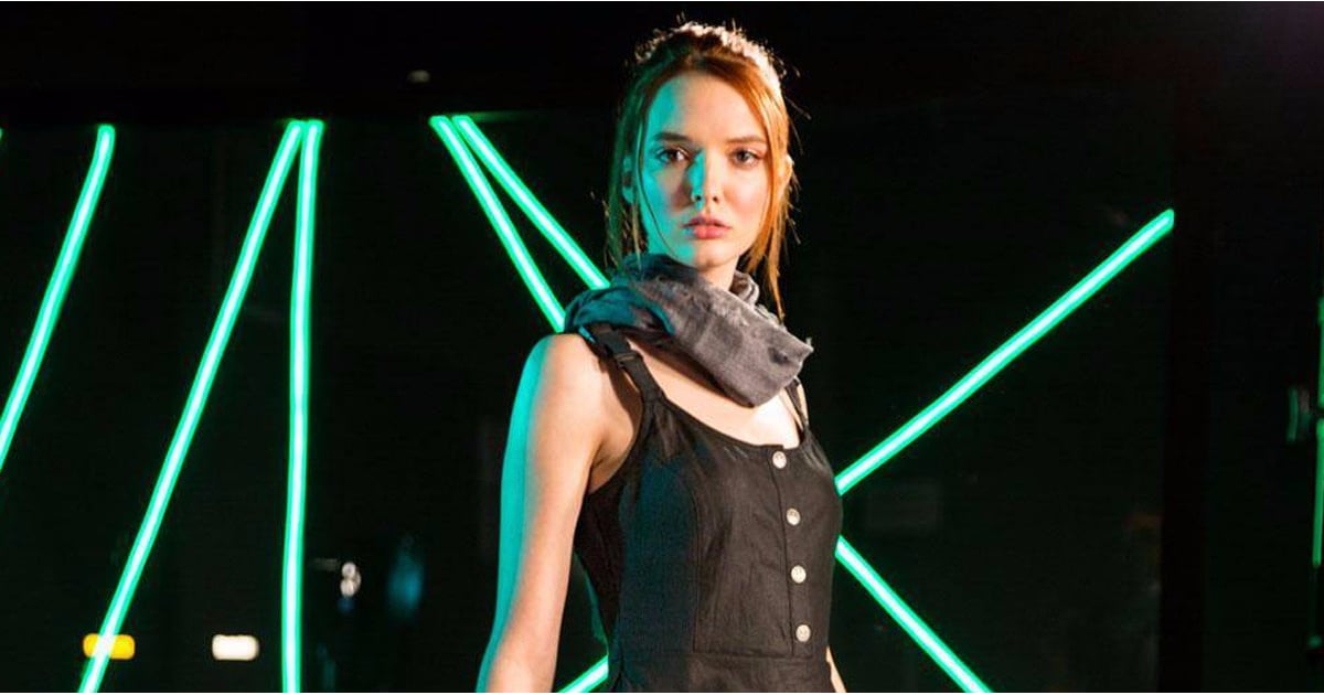 rogue one clothing