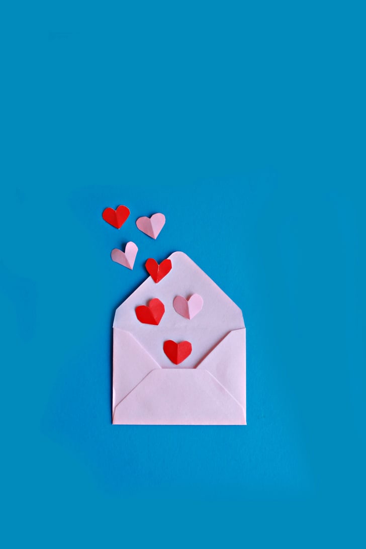 Valentines Day Wallpapers For Your HomeScreen Aesthetic  POPSUGAR Tech