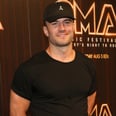It's Almost as If Sam Hunt Gets Hotter by the Day