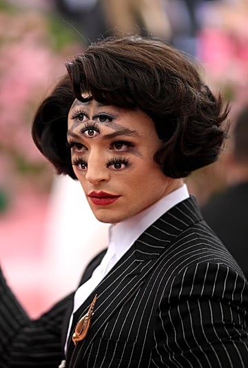 Makeup | POPSUGAR Beauty
