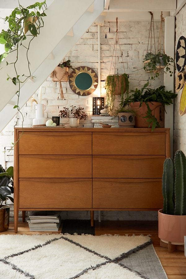 Huxley 6 Drawer Dresser Urban Outfitters Released A Fall