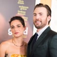 Rejoice! Chris Evans and Jenny Slate Are Officially Back Together