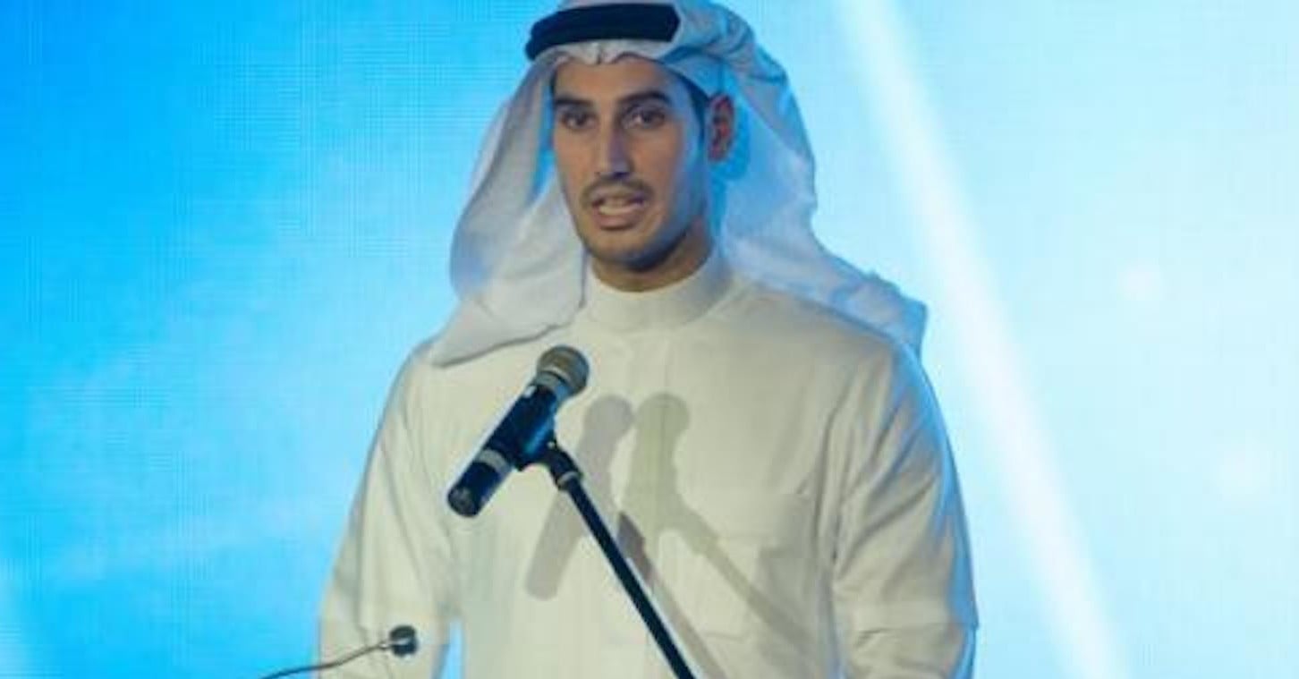 Who Is Hassan Jameel? | PS Celebrity