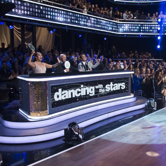 Best Dancing With the Stars Routines