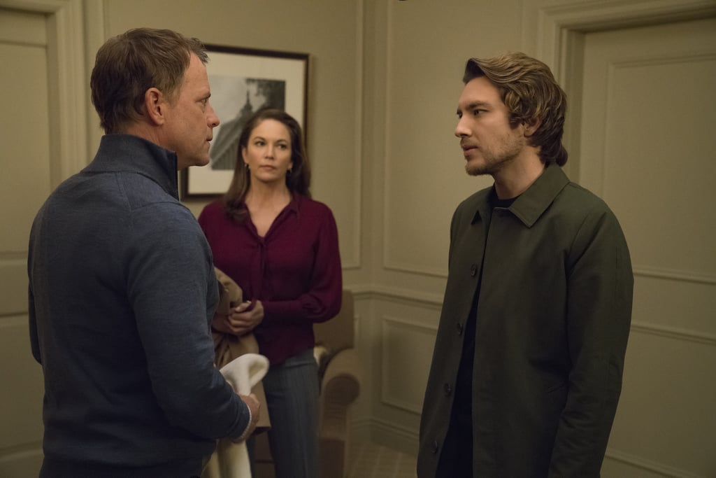 House of Cards Season 6 Pictures