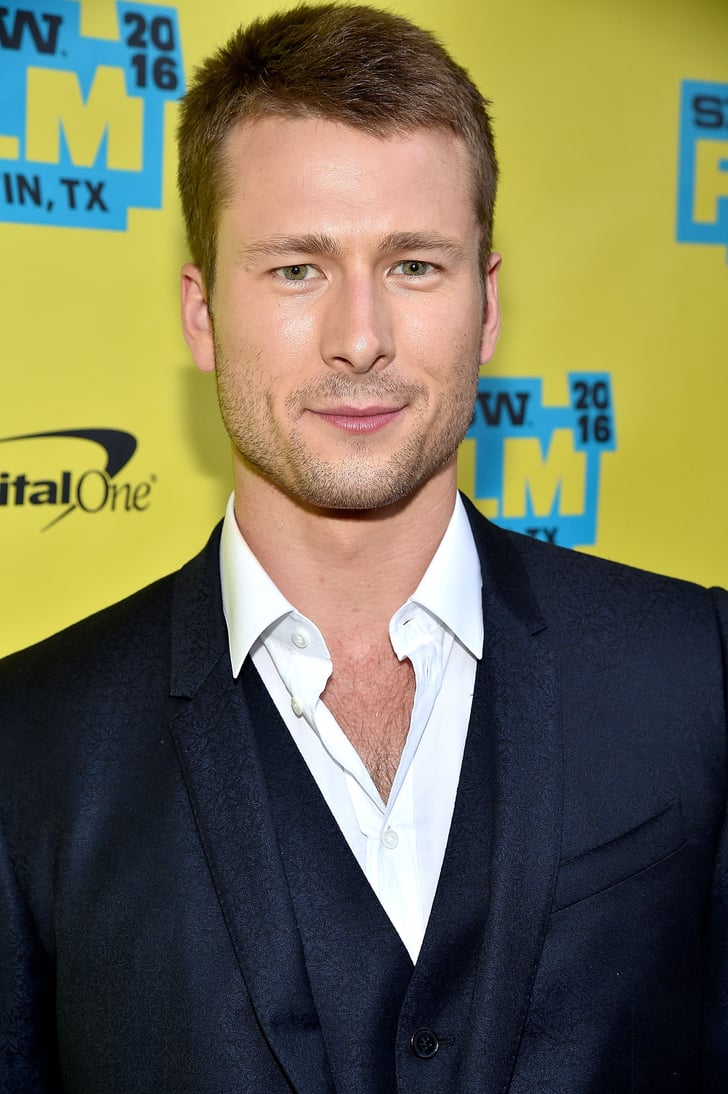 Glen Powell Scream Queens Season 2 Cast POPSUGAR Entertainment Photo 13