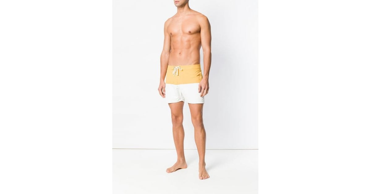 saturdays swim trunks