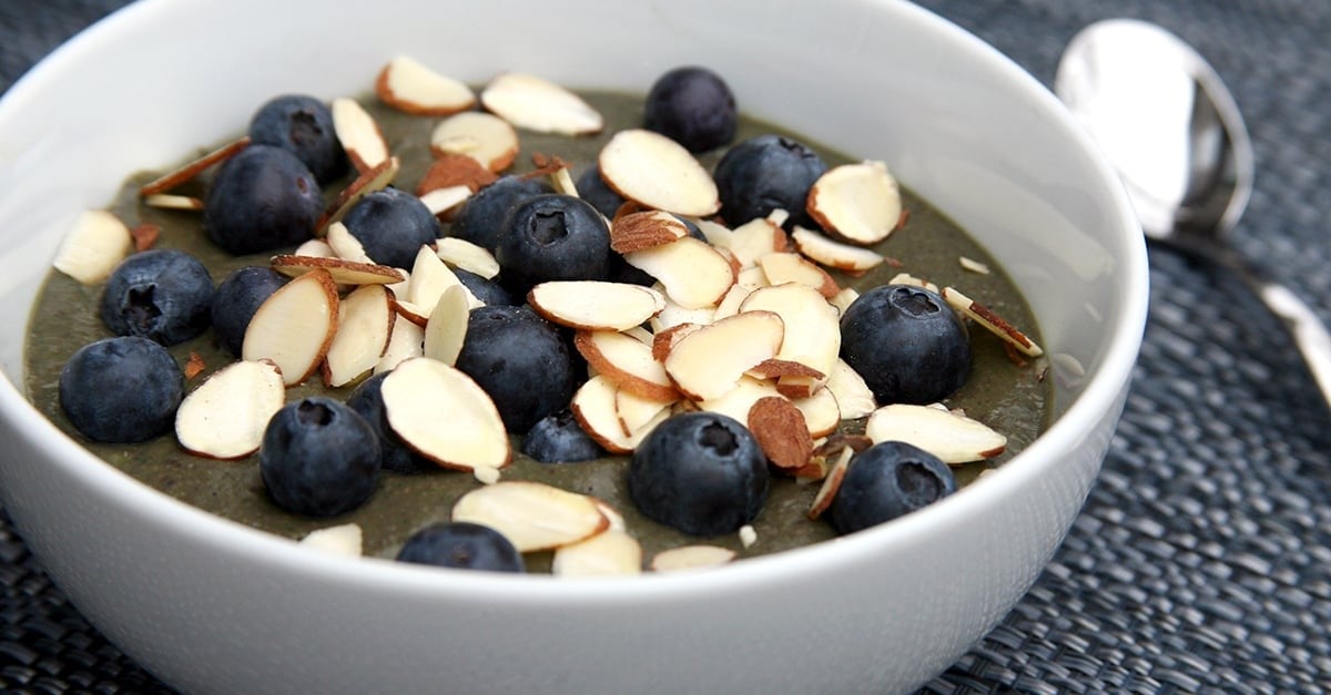 Breakfast Recipes to Burn Belly Fat | PS Fitness