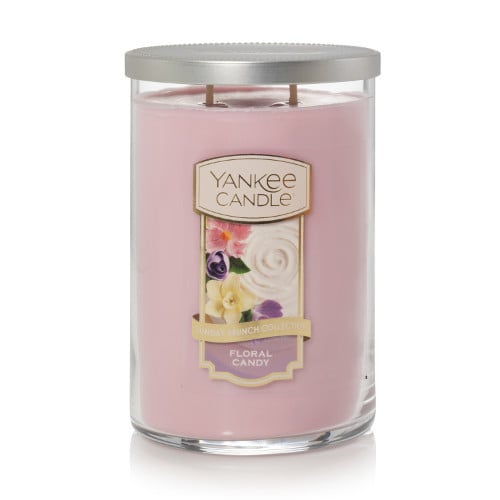 Yankee Candle Floral Candy