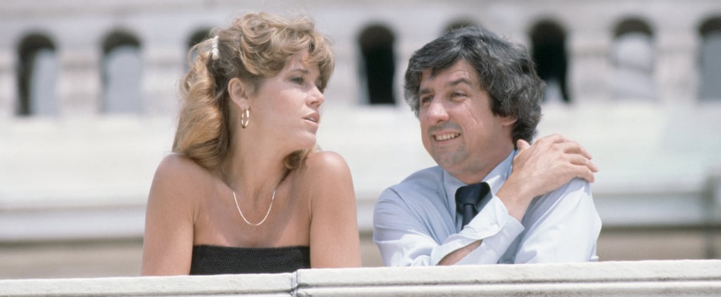 How Long Were Tom Hayden and Jane Fonda Married?