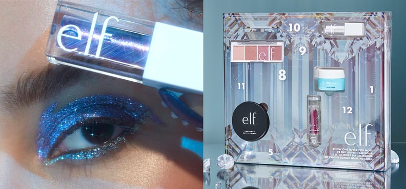 Best Holiday Makeup From e.l.f. Cosmetics | PS Beauty