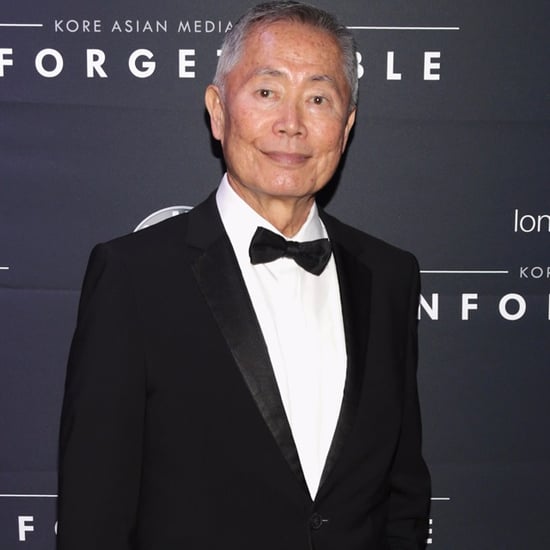 George Takei's Response to Trump Supporters