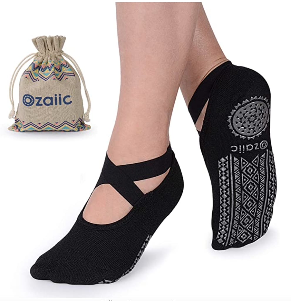Best Fitness Deal on Pilates Socks