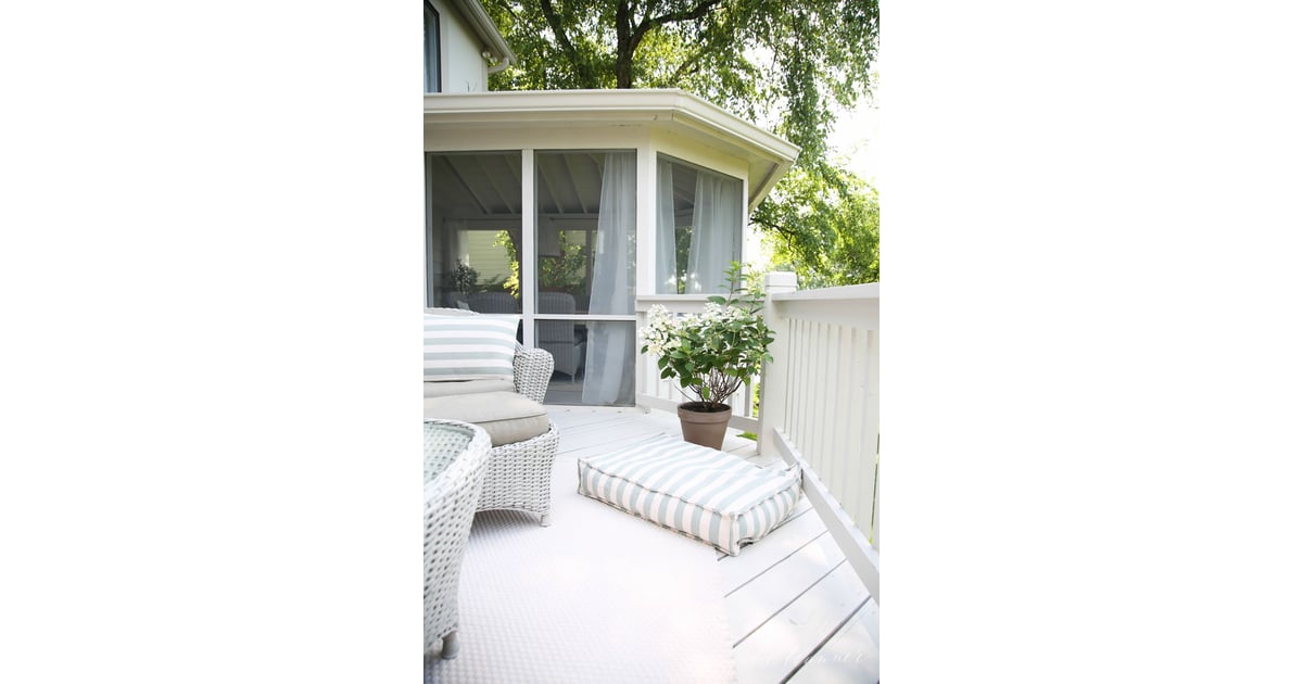 Coordinating Outdoor Prints Best Outdoor Decorating Trends of 2016