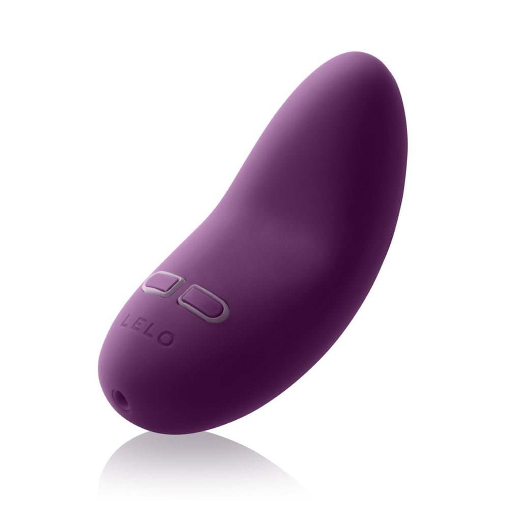 Lily 2 Vibrator ($139)