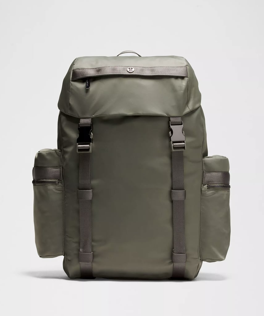 Lululemon Wunderlust Backpack