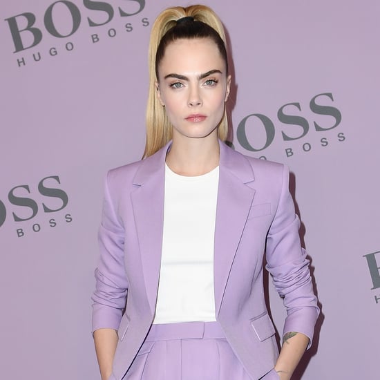 Cara Delevingne Comes Out as Pansexual During Pride Month