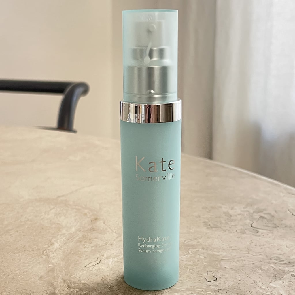 Kate Somerville HydraKate Recharging Serum Review With Photo