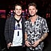 Celebrity Dads With Look-Alike Sons