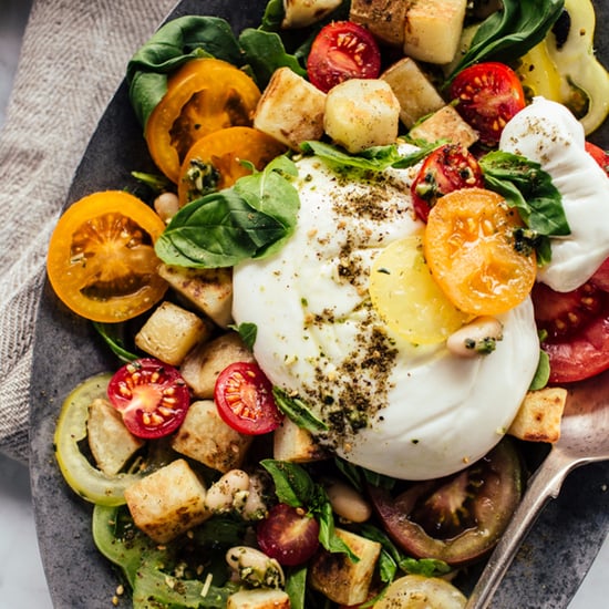 New Dinner Recipes