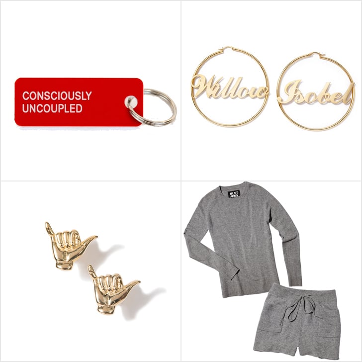 Gwyneth Paltrow's Goop Fashion Gifts 2015