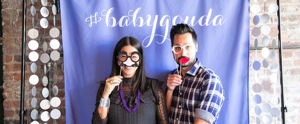 Coed Baby Shower Ideas