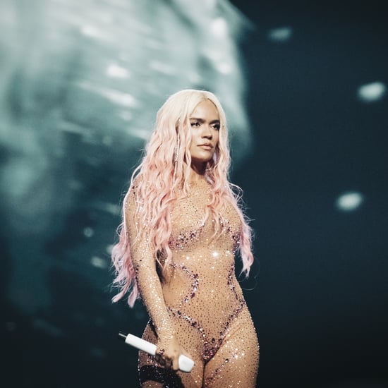 Karol G Is the First Latina Coachella Headliner