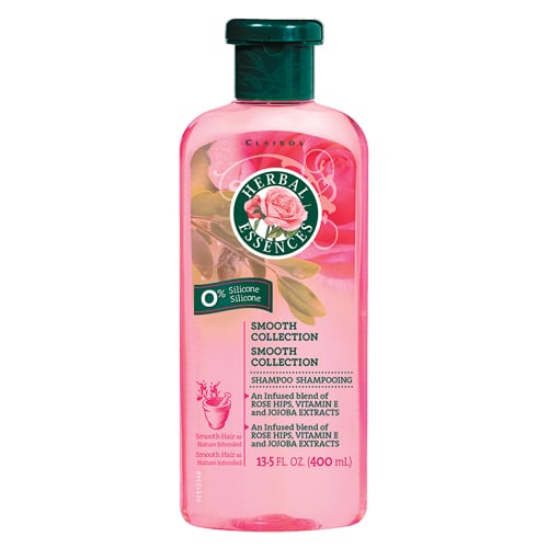 Herbal Essences Smooth Shampoo and Conditioner