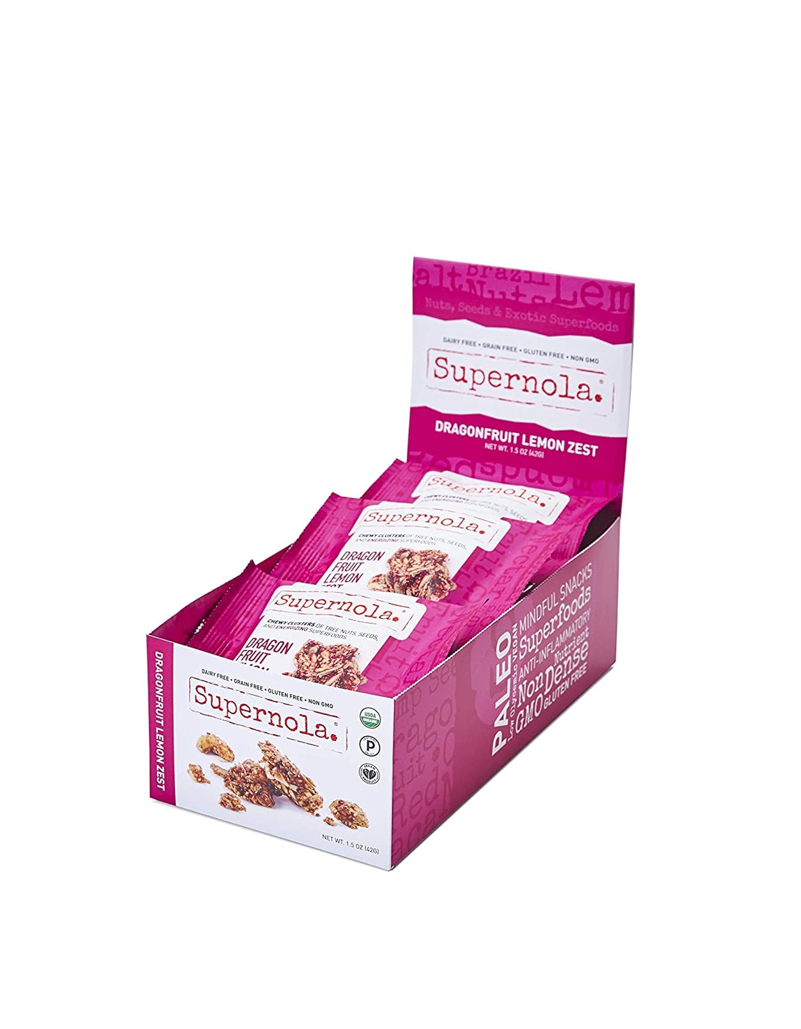 ShelfStable Foods to Substitute For Fresh Produce POPSUGAR Fitness