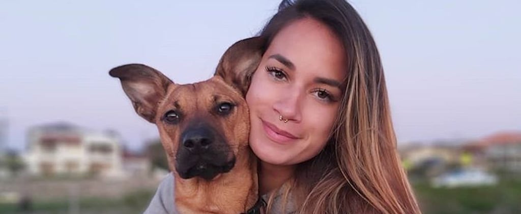 Photos of Dogs Twinning With Their Owners