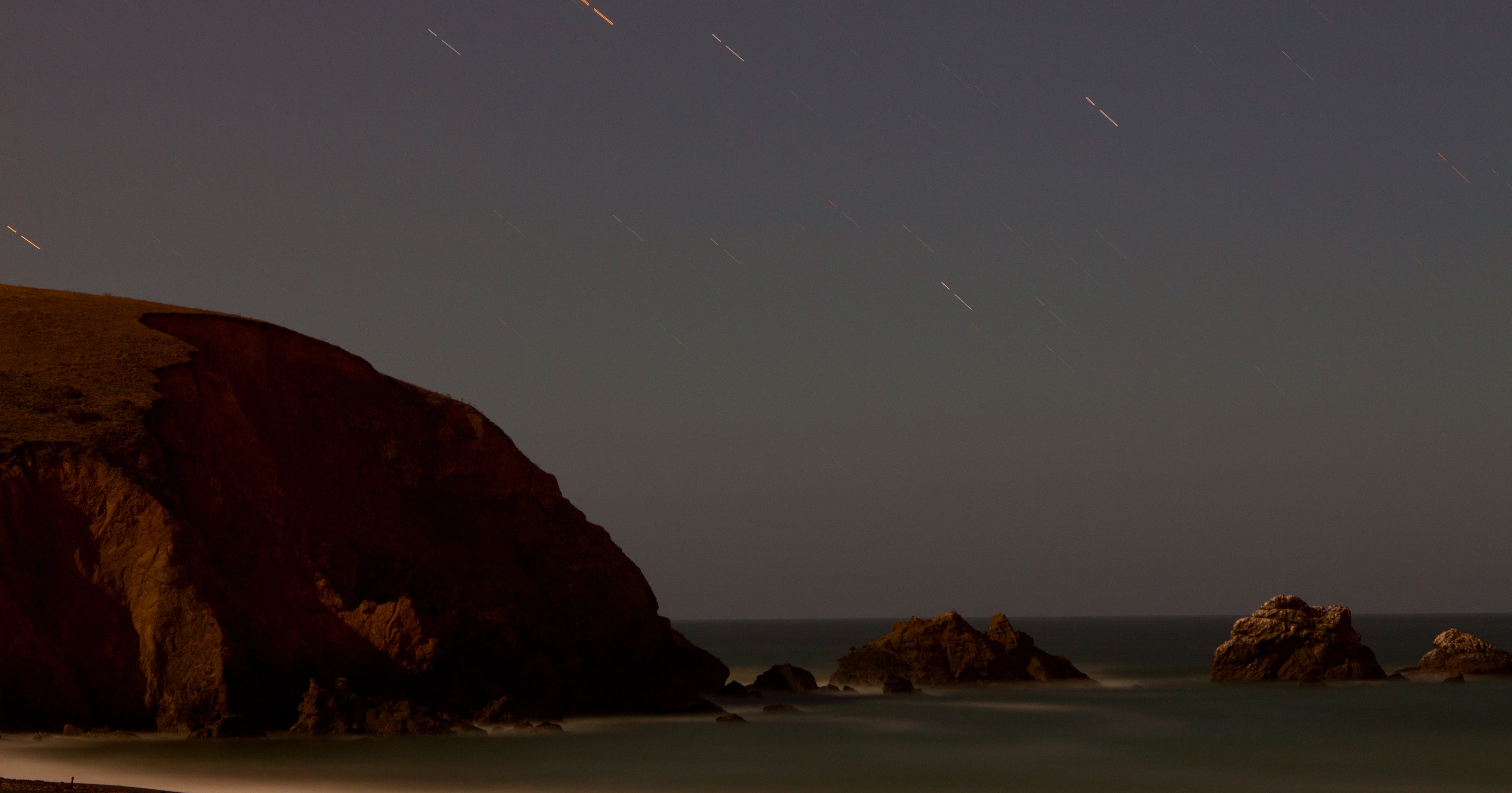 The Eta Aquarid Meteor Shower Peaks This Weekend — How to Watch It